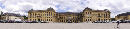 Würzburg Residenz