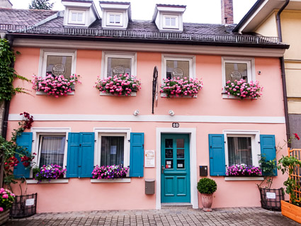 House in Erlangen Altstadt