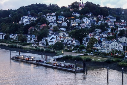 Blankenese (Hamburg, Germany)