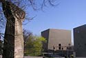 Dresden New Synagogue