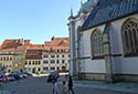 Freiberg St. Mary's Cathedral