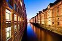 Speicherstadt