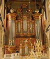 Laurenskerk organ