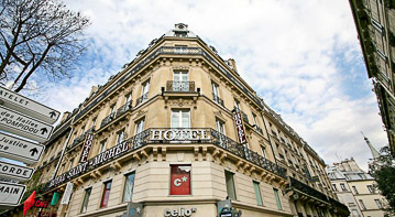 Best Western Premier Royal Saint-Michel photo