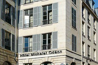 Hotel Michelet Odeon photo