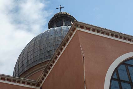 Basilica di San Pietro di Castello