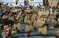 Slovenia parade photo