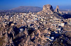 Nevsehir photo