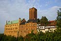 Wartburg Castle