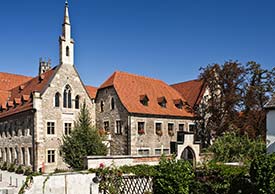 Augustinerkloster Erfurt