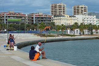 Civitavecchia