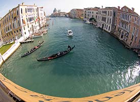 Canale Grande photo