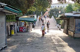 Piazzale Roma