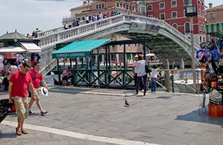 Ponte dei Scalzi