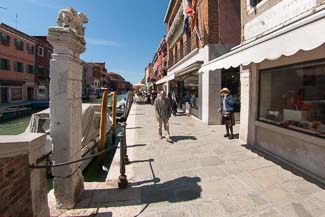 Murano Palace - Murano