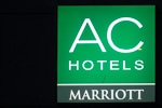 AC Hotels by Marriott logo