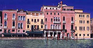 Hotel Principe Venice