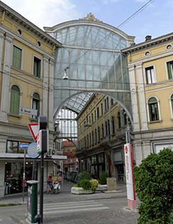 Galleria Matteotti