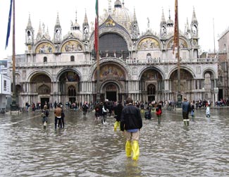 St Mark's Basilica photo