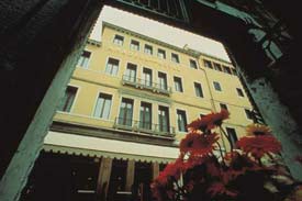 Hotel Amadeus