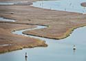 Torcello tower view